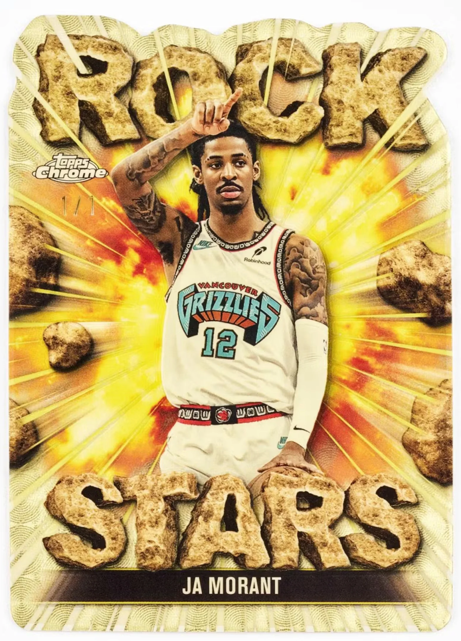 2025/26 Topps Chrome Basketball Hobby 12 Box Case Break #23 - RANDOM TEAMS - Image 3