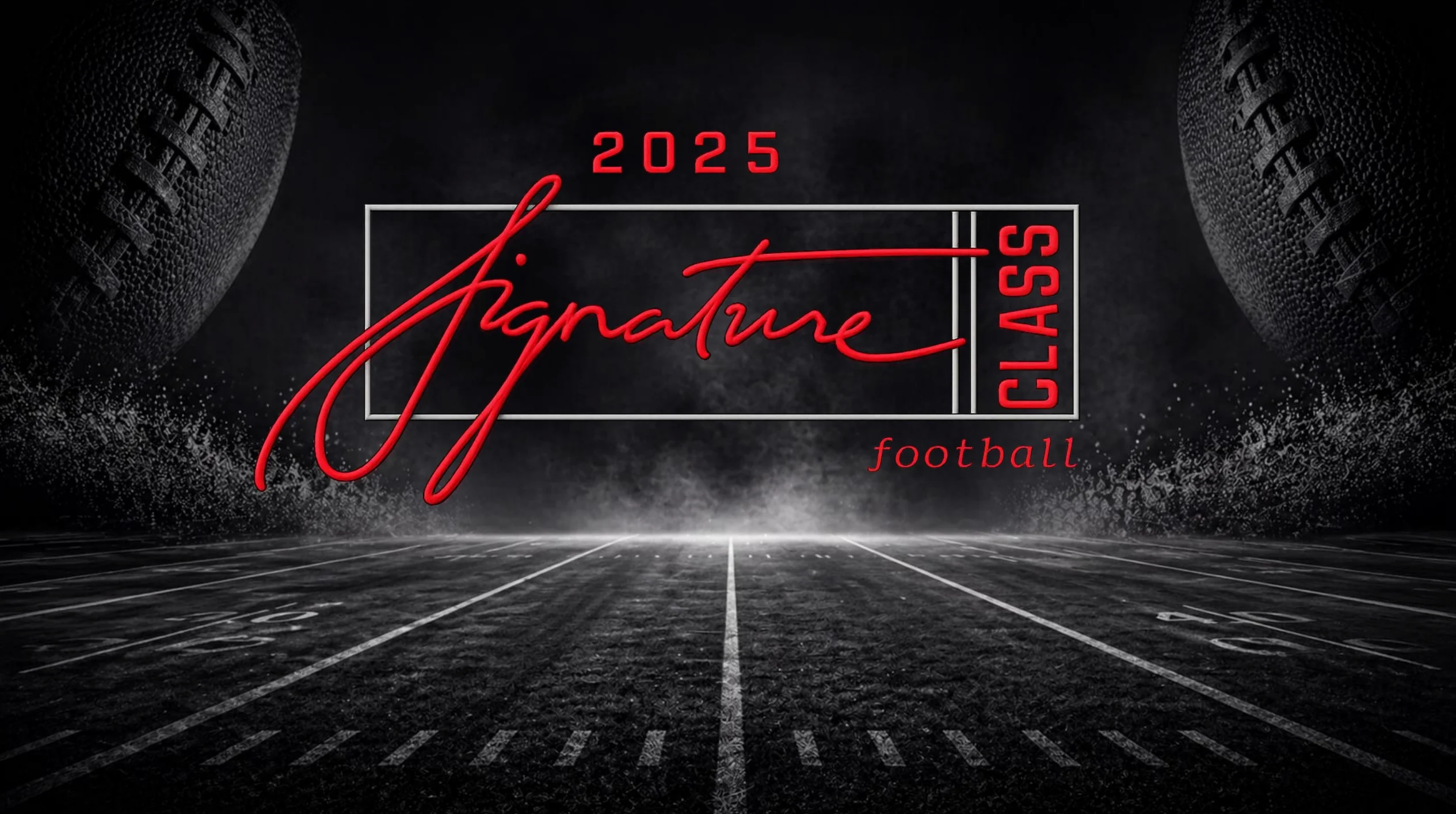 2025 Topps Signature Class Football Hobby 12 Box Case Break #3 - PICK YOUR TEAM